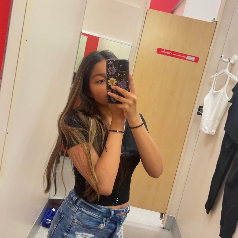 Meet your Posher, Brianna